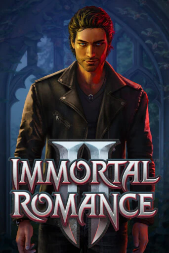 Бесплатная игра Immortal Romance™ II | Вулкан Казино играть онлайн