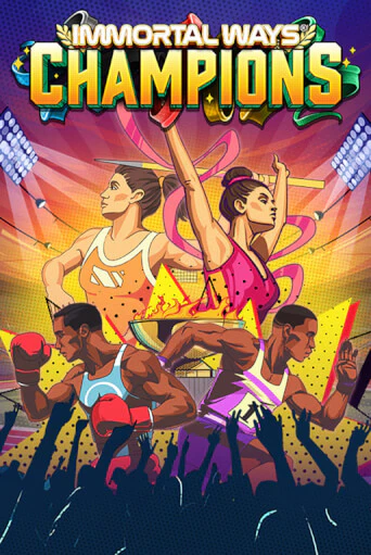 Бесплатная игра Immortal Ways Champions | Вулкан Казино играть онлайн