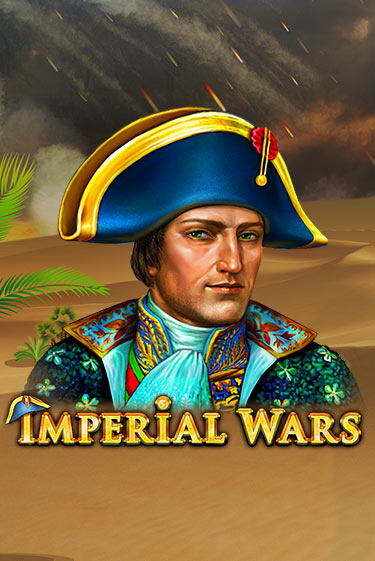 Бесплатная игра Imperial Wars | Вулкан Казино играть онлайн