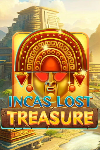 Бесплатная игра Inca Lost Treasure | Вулкан Казино играть онлайн