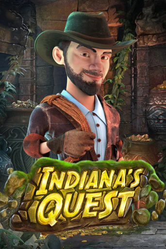 Бесплатная игра Indiana's Quest | Вулкан Казино играть онлайн