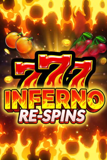 Бесплатная игра Inferno 777 Re-spins | Вулкан Казино играть онлайн