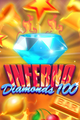 Бесплатная игра Inferno Diamonds 100 | Вулкан Казино играть онлайн