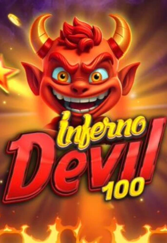 Бесплатная игра Inferno Devil 100 | Вулкан Казино играть онлайн