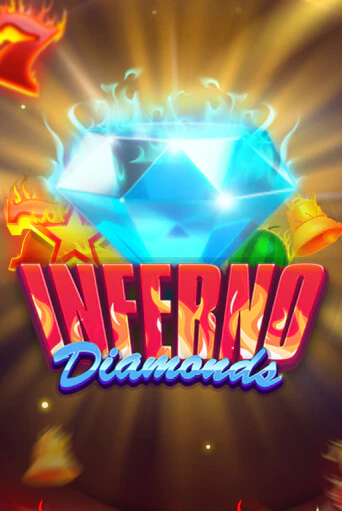 Бесплатная игра Inferno Diamonds | Вулкан Казино играть онлайн