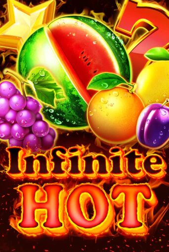 Бесплатная игра Infinite Hot | Вулкан Казино играть онлайн