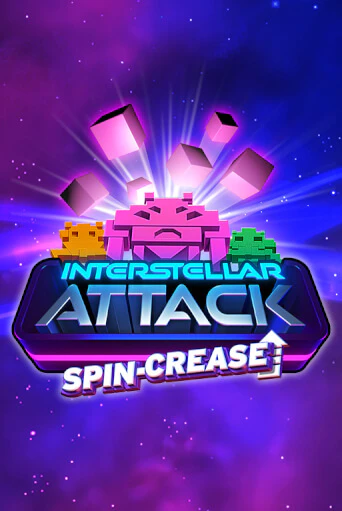 Бесплатная игра Interstellar Attack | Вулкан Казино играть онлайн