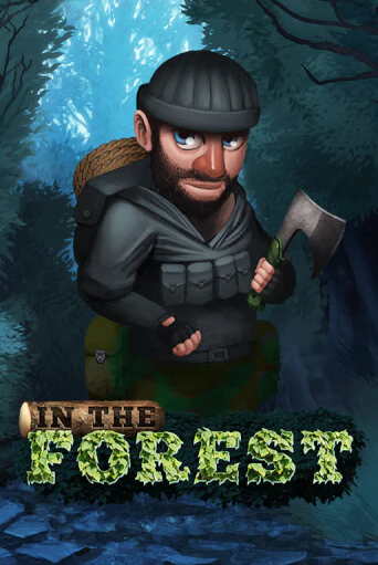 Бесплатная игра In The Forest | Вулкан Казино играть онлайн