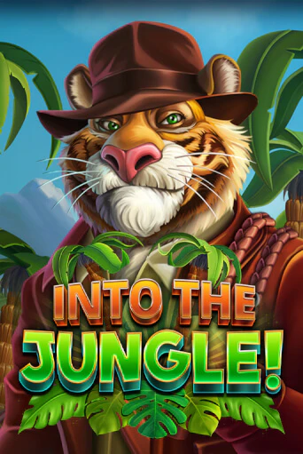 Бесплатная игра Into The Jungle | Вулкан Казино играть онлайн