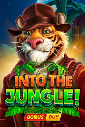 Бесплатная игра Into The Jungle Bonus Buy | Вулкан Казино играть онлайн
