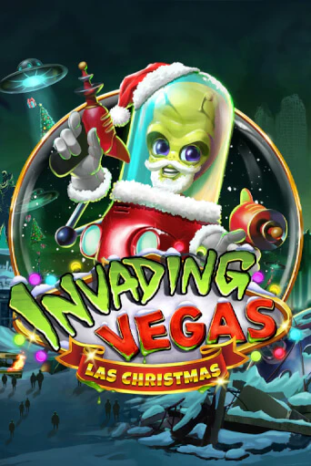 Бесплатная игра Invading Vegas Las Christmas | Вулкан Казино играть онлайн