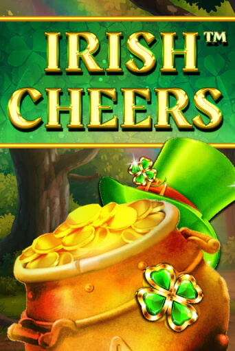 Бесплатная игра Irish Cheers | Вулкан Казино играть онлайн