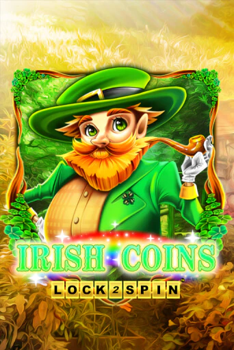 Бесплатная игра Irish Coins | Вулкан Казино играть онлайн