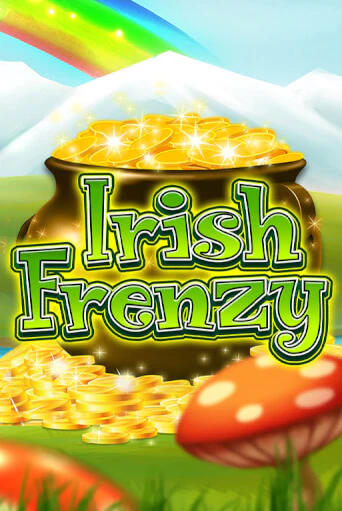 Бесплатная игра Irish Frenzy | Вулкан Казино играть онлайн