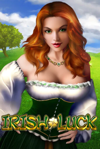Бесплатная игра Irish Luck | Вулкан Казино играть онлайн