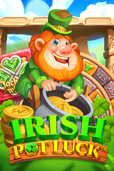 Бесплатная игра Irish Pot Luck | Вулкан Казино играть онлайн
