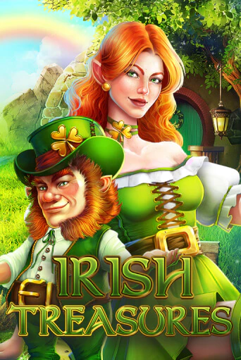 Бесплатная игра Irish Treasures | Вулкан Казино играть онлайн