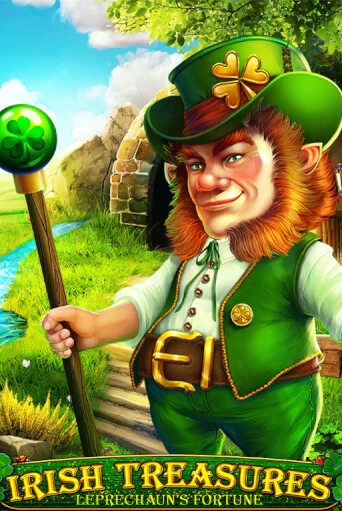 Бесплатная игра Irish Treasures - Leprechaun's Fortune | Вулкан Казино играть онлайн