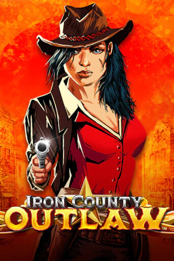 Бесплатная игра Iron County Outlaw™ | Вулкан Казино играть онлайн