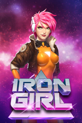 Бесплатная игра Iron Girl | Вулкан Казино играть онлайн
