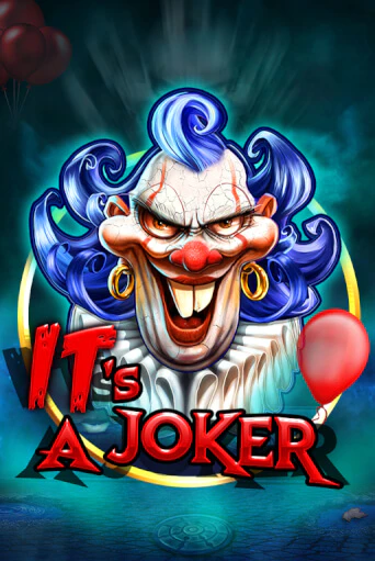 Бесплатная игра It's a Joker | Вулкан Казино играть онлайн