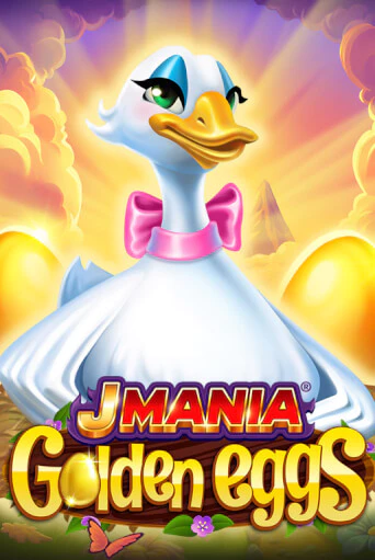Бесплатная игра J Mania Golden Eggs | Вулкан Казино играть онлайн