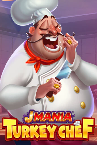 Бесплатная игра J Mania Turkey Chef | Вулкан Казино играть онлайн