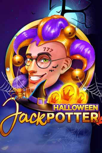 Бесплатная игра Jack Potter Halloween | Вулкан Казино играть онлайн