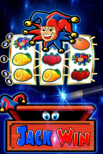 Бесплатная игра Jack Win | Вулкан Казино играть онлайн