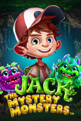 Бесплатная игра Jack and the Mystery Monsters | Вулкан Казино играть онлайн