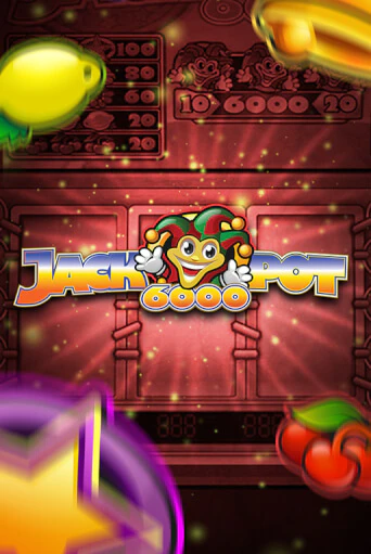 Бесплатная игра Jackpot 6000 | Вулкан Казино играть онлайн