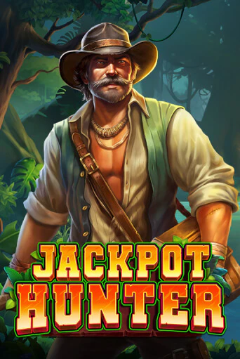Бесплатная игра Jackpot Hunter | Вулкан Казино играть онлайн