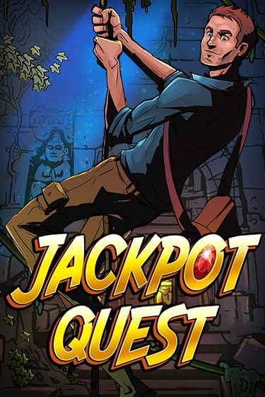 Бесплатная игра Jackpot Quest | Вулкан Казино играть онлайн