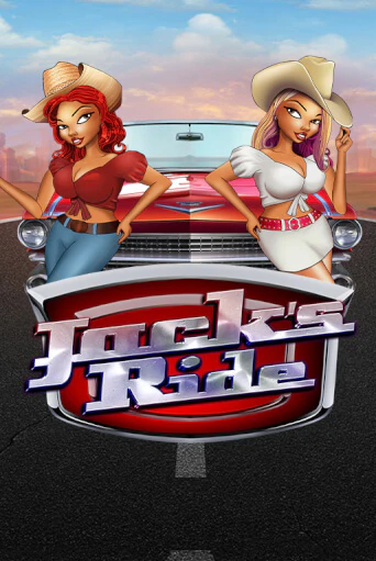 Бесплатная игра Jack's Ride | Вулкан Казино играть онлайн