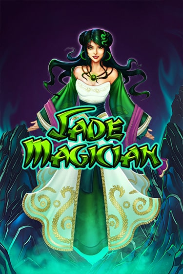 Бесплатная игра Jade Magician | Вулкан Казино играть онлайн