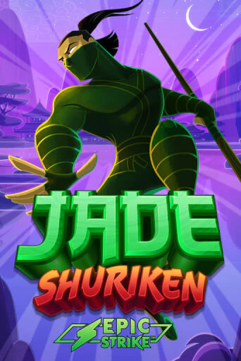 Бесплатная игра Jade Shuriken | Вулкан Казино играть онлайн