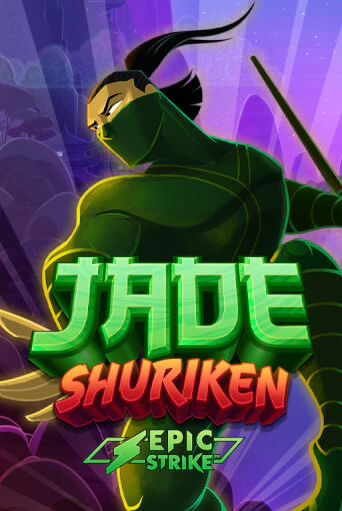 Бесплатная игра Jade Shuriken | Вулкан Казино играть онлайн