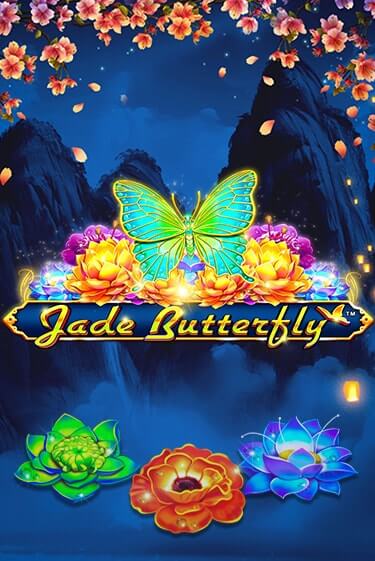 Бесплатная игра Jade Butterfly™ | Вулкан Казино играть онлайн