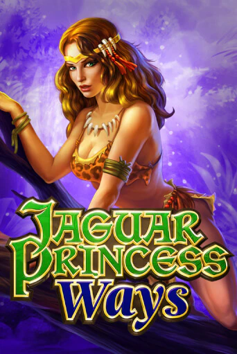 Бесплатная игра Jaguar Princess Ways | Вулкан Казино играть онлайн