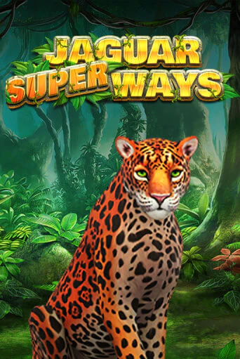 Бесплатная игра Jaguar Superways | Вулкан Казино играть онлайн