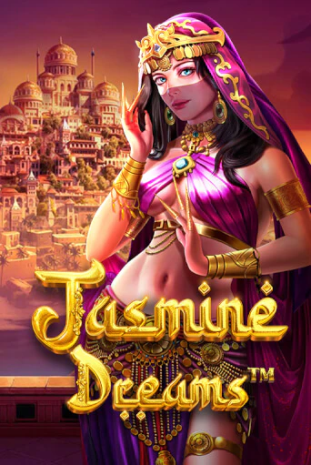 Бесплатная игра Jasmine Dreams | Вулкан Казино играть онлайн