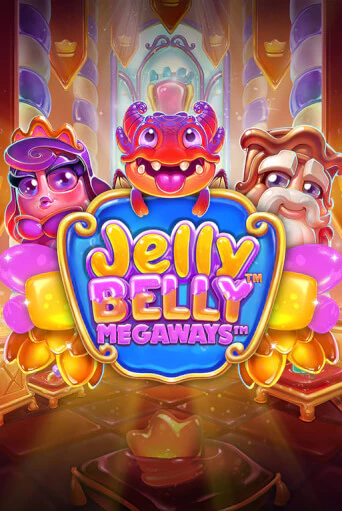 Бесплатная игра Jelly Belly Megaways | Вулкан Казино играть онлайн