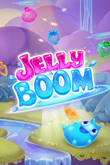 Бесплатная игра Jelly Boom | Вулкан Казино играть онлайн