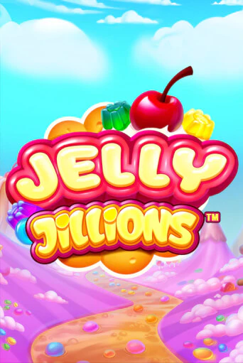 Бесплатная игра Jelly Jillions | Вулкан Казино играть онлайн