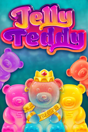 Бесплатная игра Jelly Teddy | Вулкан Казино играть онлайн