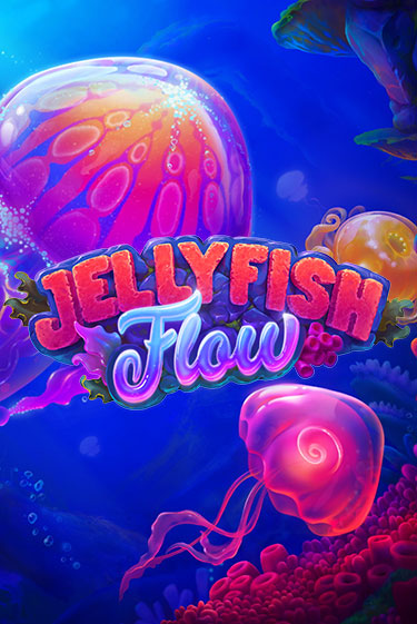Бесплатная игра Jellyfish Flow | Вулкан Казино играть онлайн