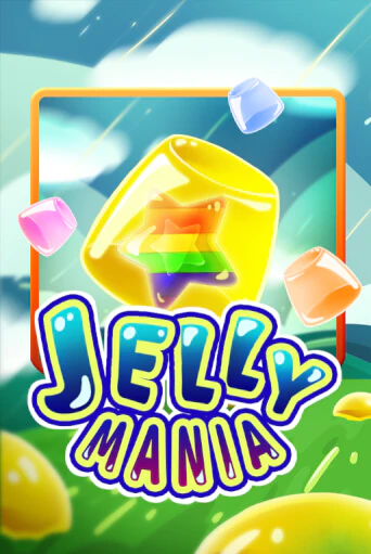 Бесплатная игра Jellymania | Вулкан Казино играть онлайн