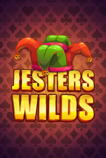 Бесплатная игра Jesters Wilds | Вулкан Казино играть онлайн