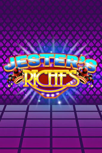 Бесплатная игра Jesters Riches | Вулкан Казино играть онлайн