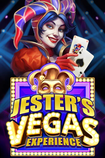 Бесплатная игра Jester's Vegas Experience | Вулкан Казино играть онлайн